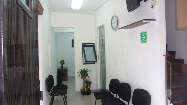 Sala de espera